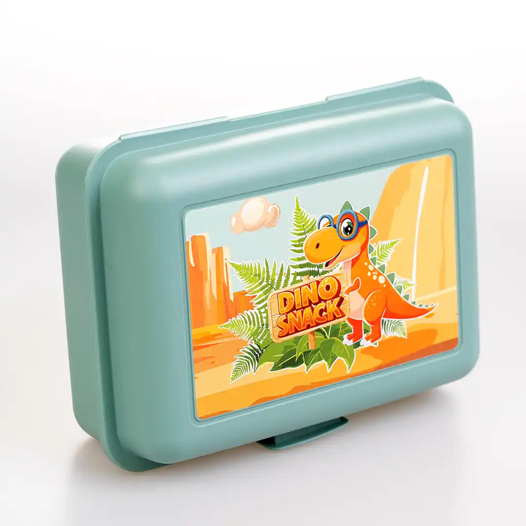 DinoSnack® Brotdose