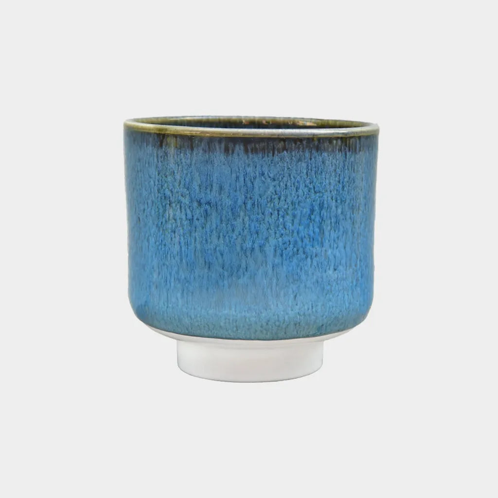Keramiktopf Tupelo 14cm