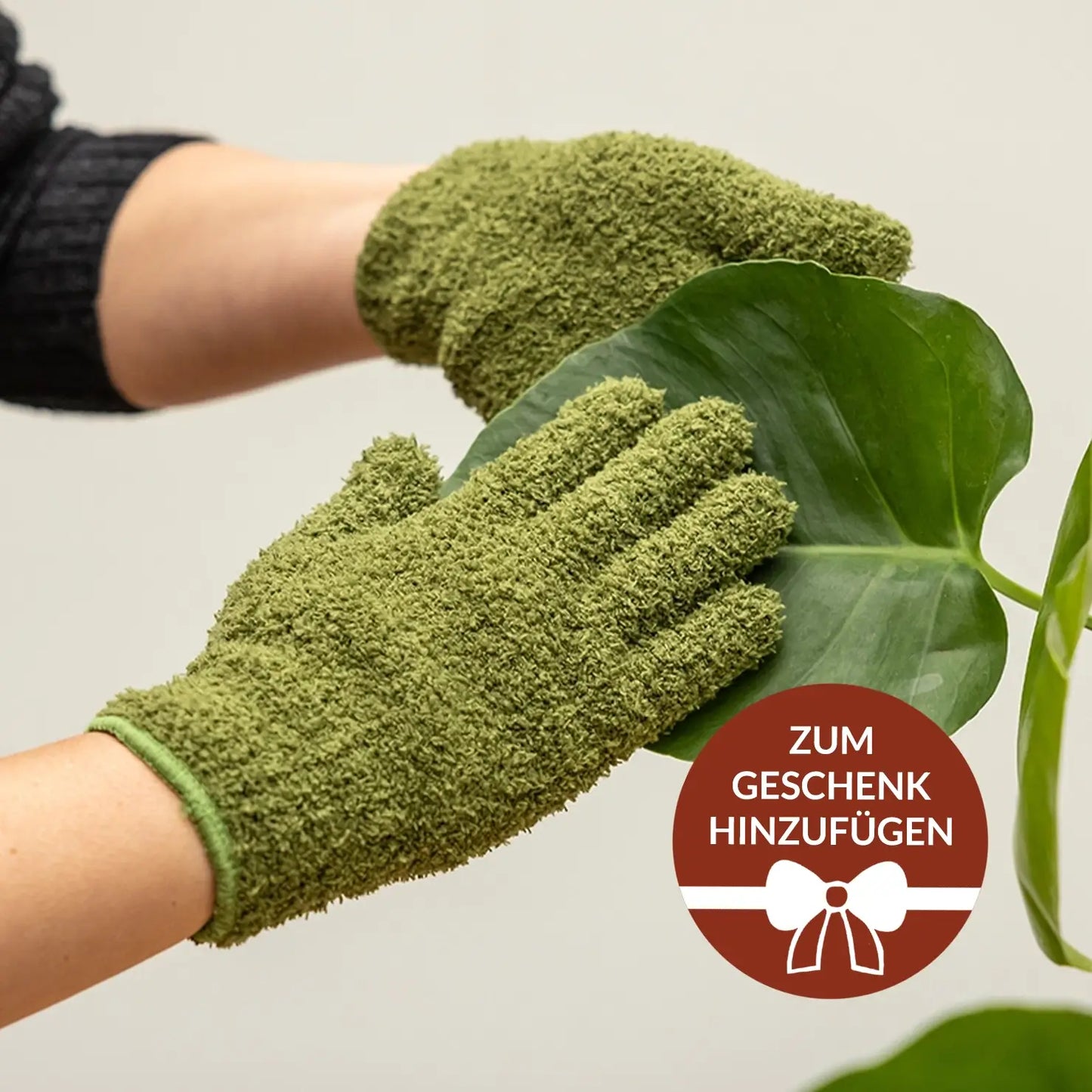 Kleines Geschenkset Efeutute