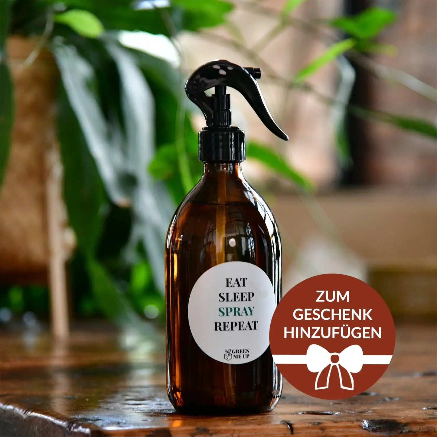 Kleines Geschenkset Efeutute