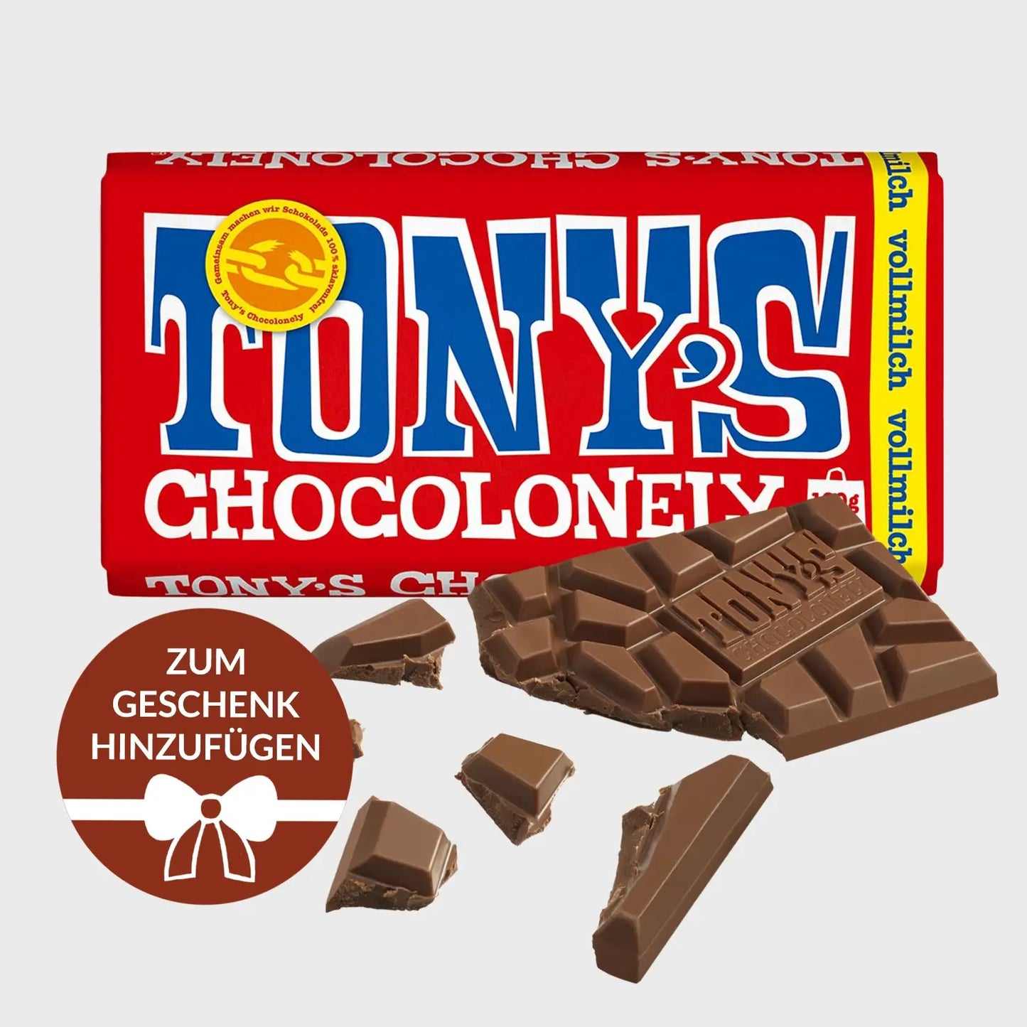 Kleines Geschenkset Efeutute