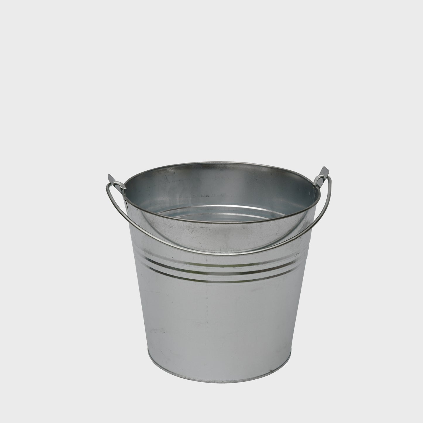 Zinkeimer 5L