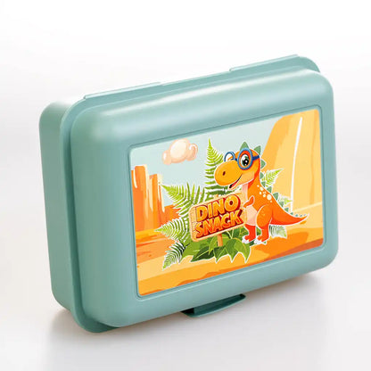 DinoSnack® Brotdose