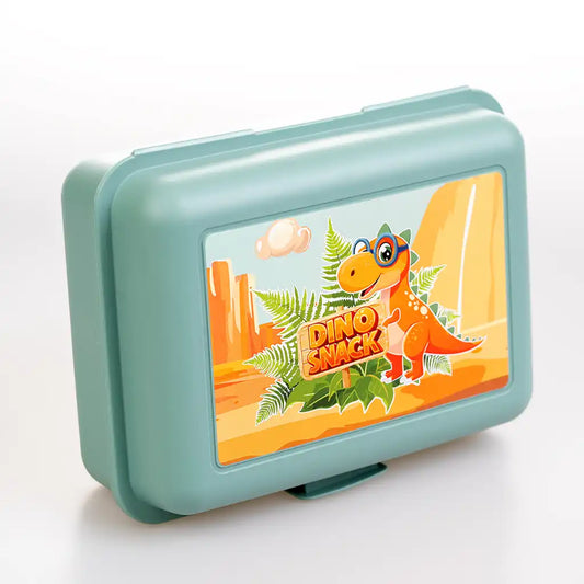 DinoSnack® Brotdose
