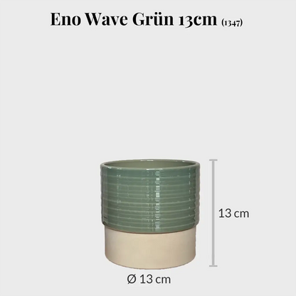 Eno Wave 13cm