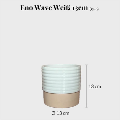 Eno Wave 13cm