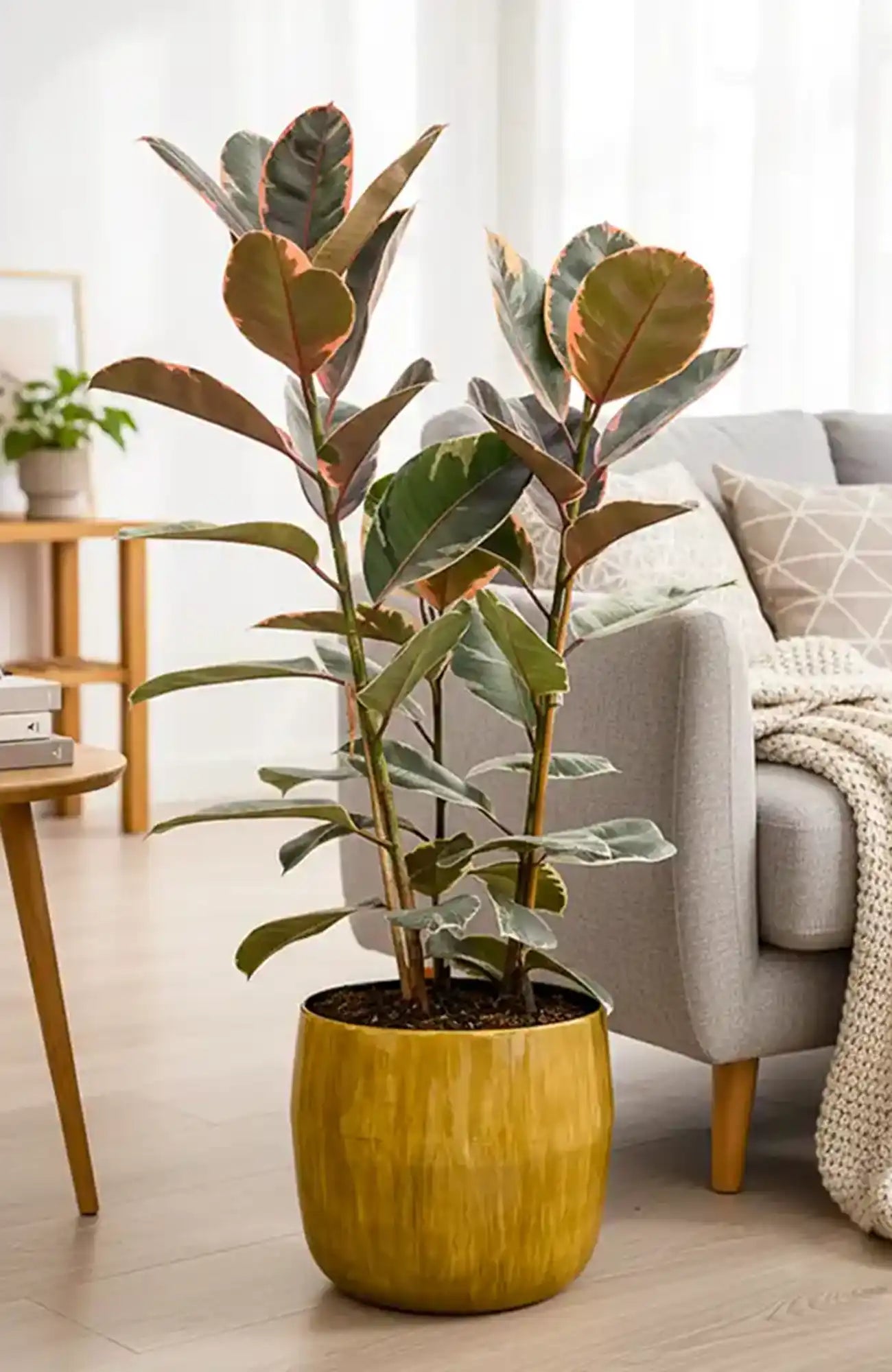 Metalltopf Babet 30cm