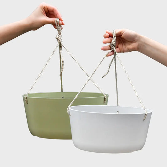 Hängeampel Palermo 27cm