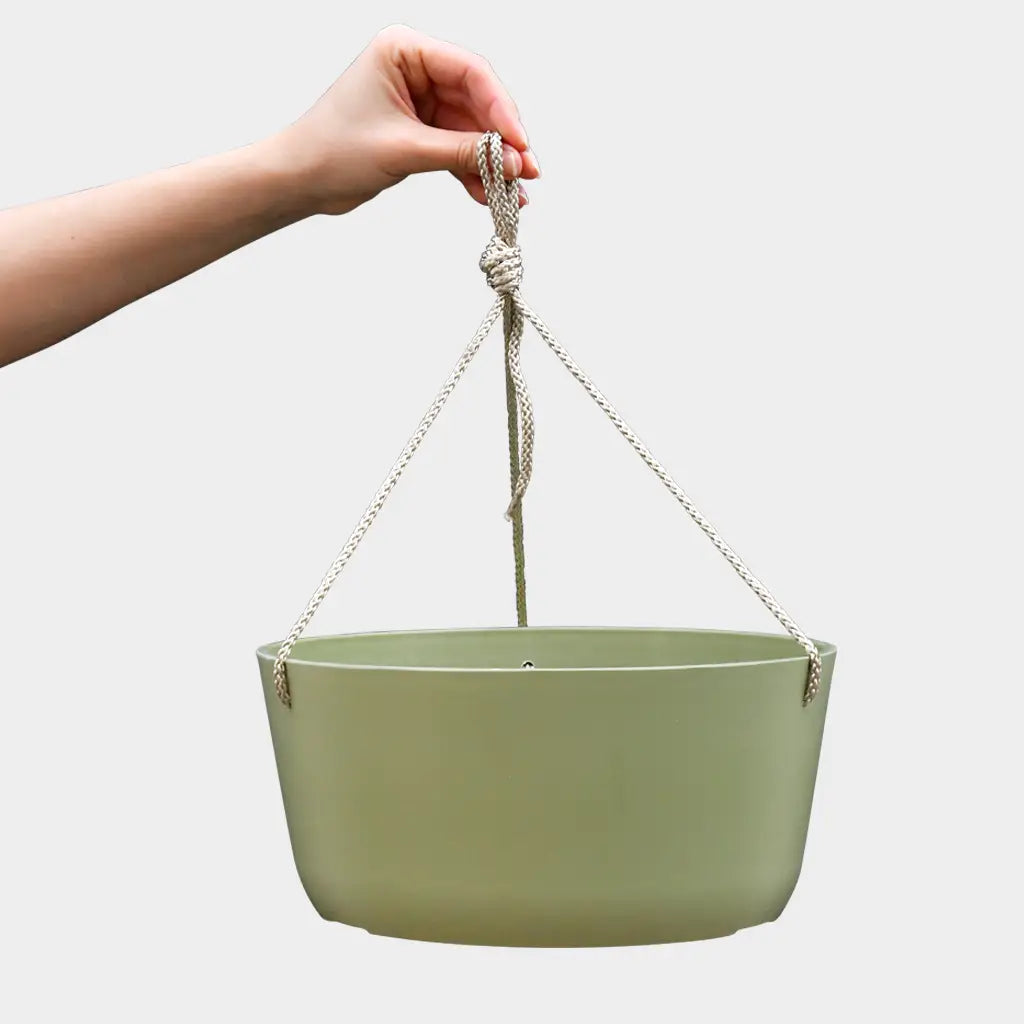 Hängeampel Palermo 27cm