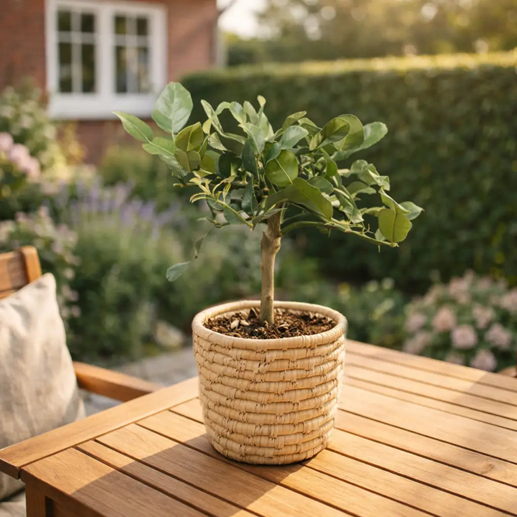 Kaffir Limettenbaum LIME TIME®