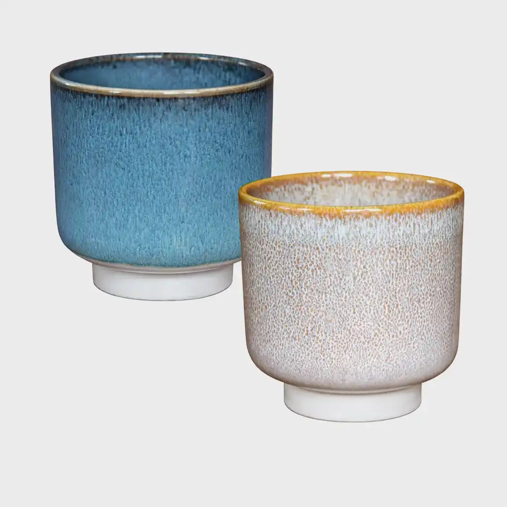 Keramiktopf Tupelo 14cm