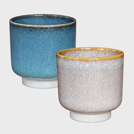 Keramiktopf Tupelo 17cm