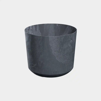 Kleiner Pflanztopf Business Betoneffekt 15cm