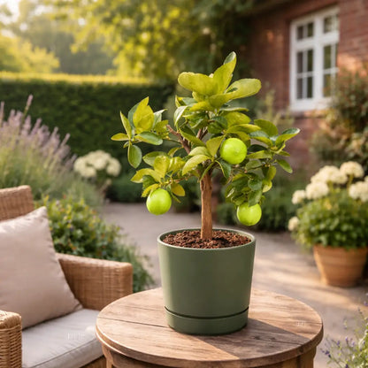 Caipi Limettenbaum LIME TIME®