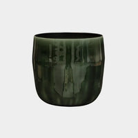 Metalltopf Babet 17cm
