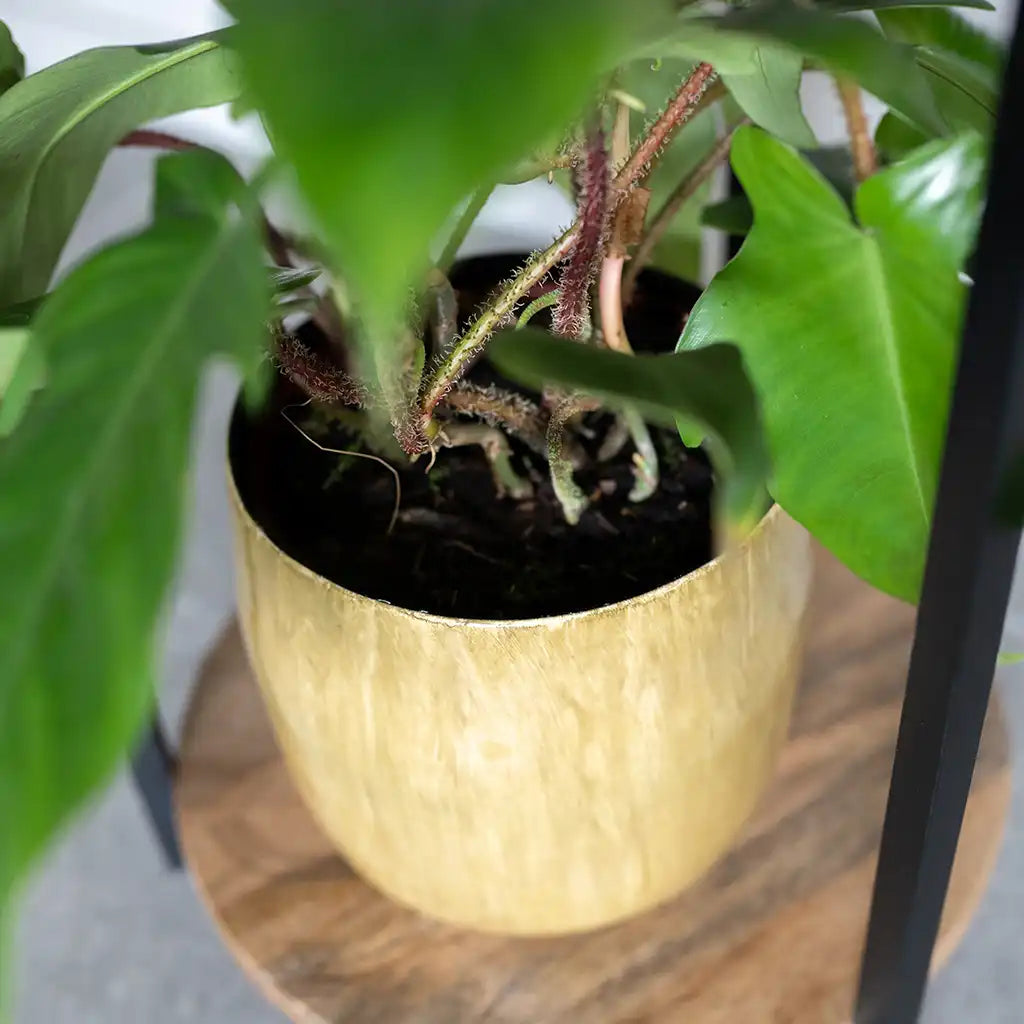 Metalltopf Babet 30cm