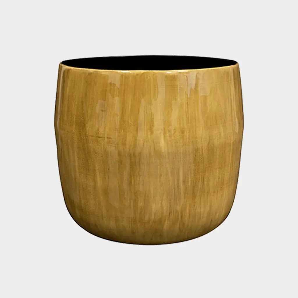 Metalltopf Babet 21cm
