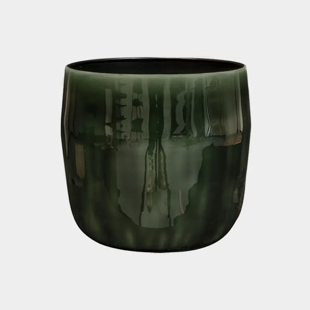 Metalltopf Babet 21cm