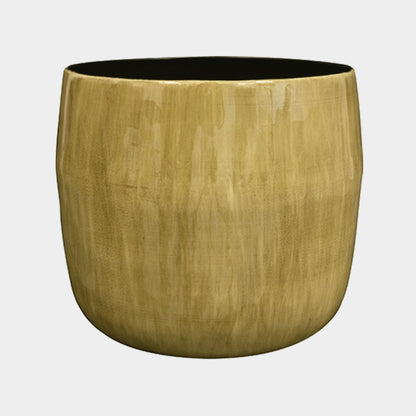 Metalltopf Babet 30cm