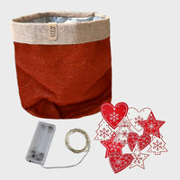 SPECIAL OFFER Dekoset Pop Up Weihnachtsbaum