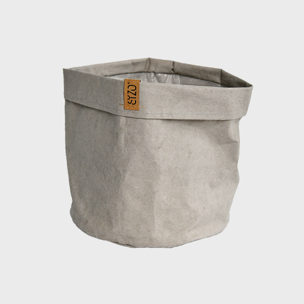Sizo Bag Lederoptik 20cm