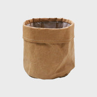 Sizo Bag Lederoptik 20cm