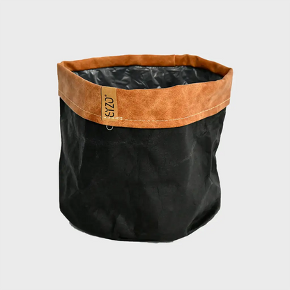 Sizo Bag Lederoptik 20cm
