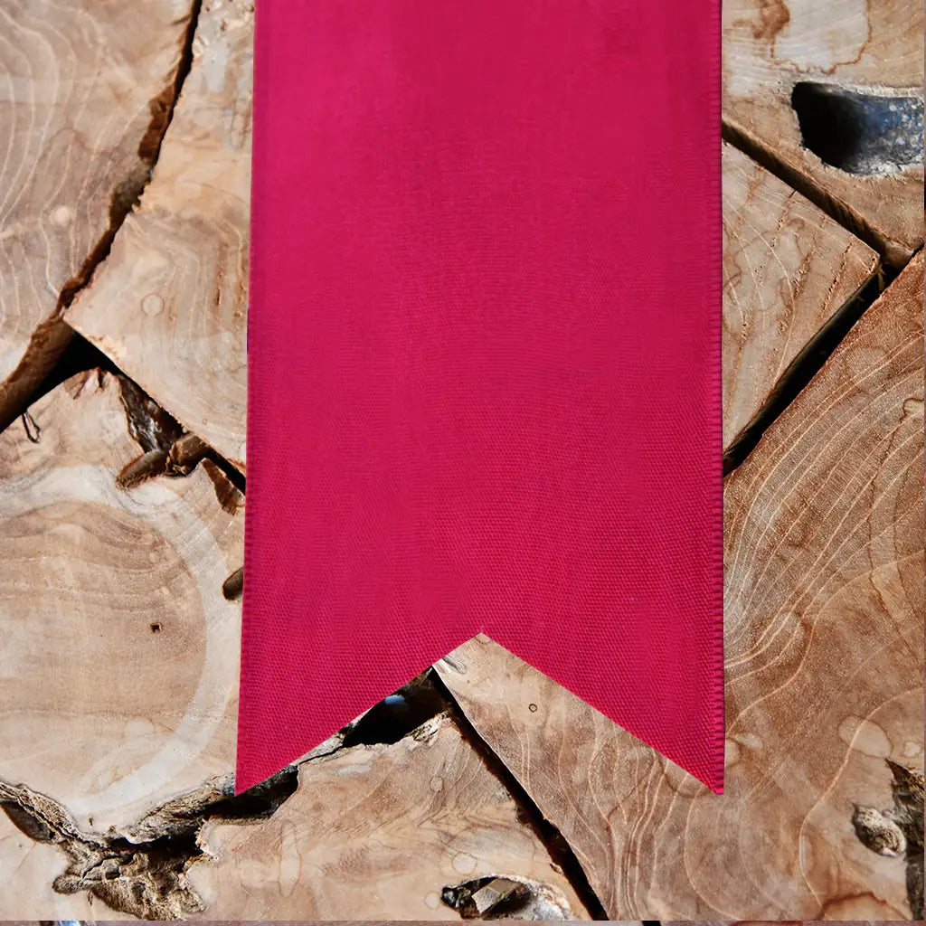 Trauerkranz mit Schleife Modern Ø 25cm