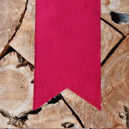 Trauerschleife für kleine Kränze 7cm