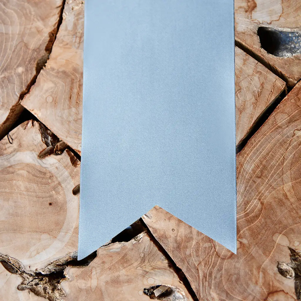 Trauerkranz mit Schleife Modern Ø 25cm