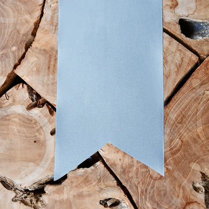 Trauerschleife für kleine Kränze 7cm