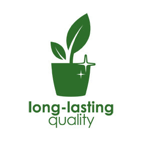 long-lasting quality