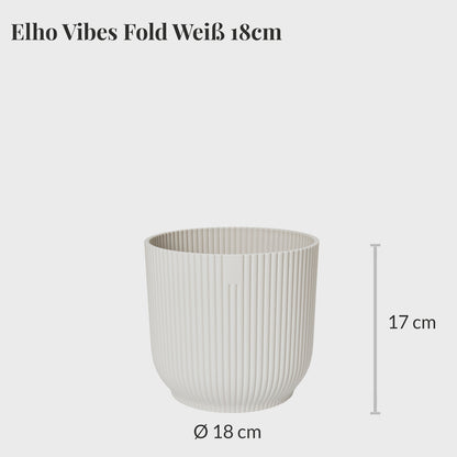 Elho Vibes Fold 18cm