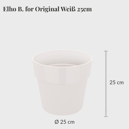 Elho B. for Original 25cm