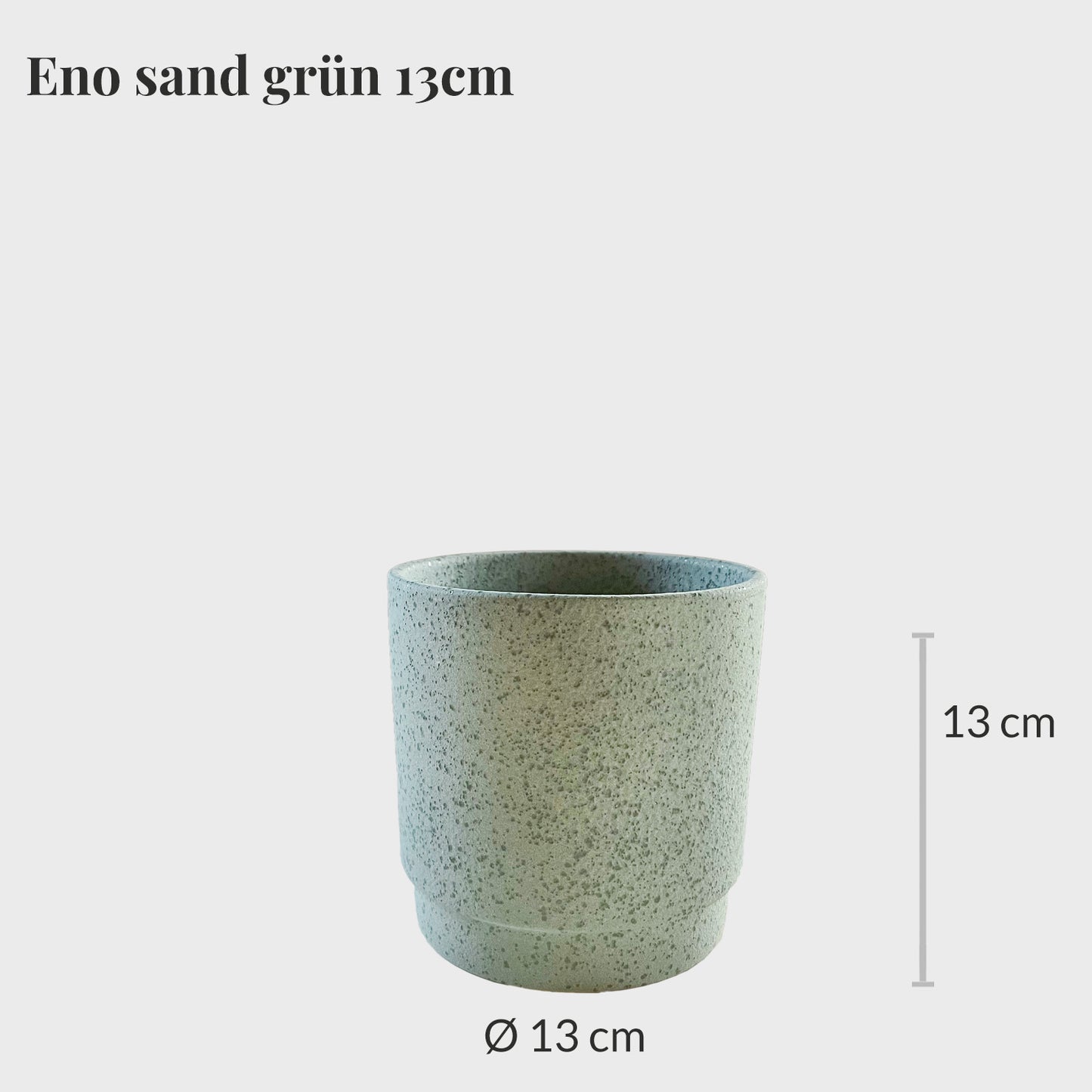 Eno Sand 13cm
