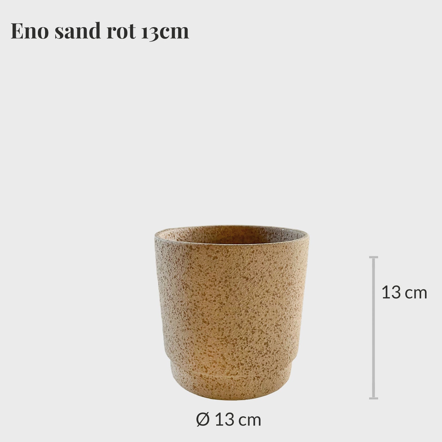 Eno Sand 13cm