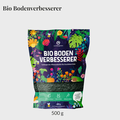 Bio Bodenverbesserer